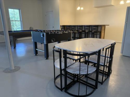 Lake Time to Unwind in Ponte Vedra Beach, United States