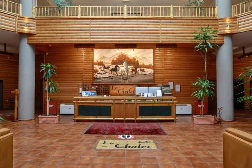 Le Chalet — 4-Star Luxury Hotel in Xanthi, Greece