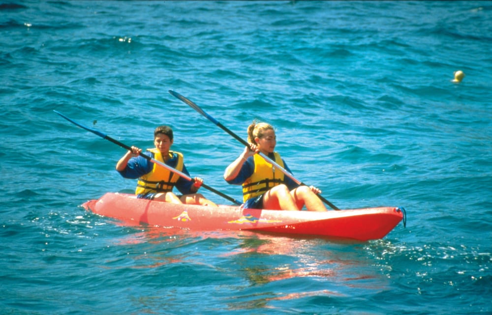 Boating