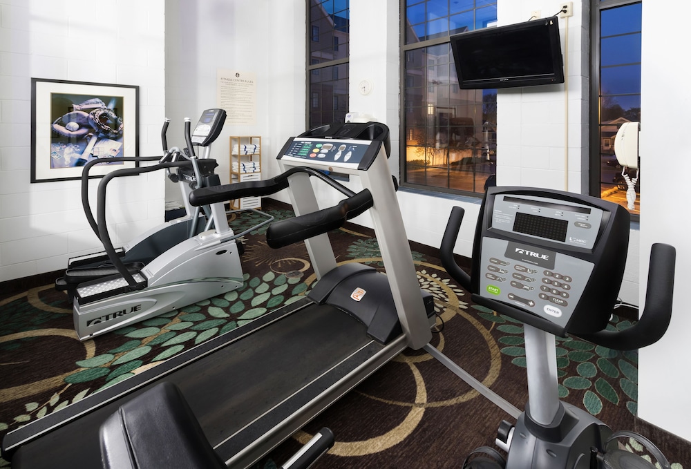 Aspen Suites - photo 11