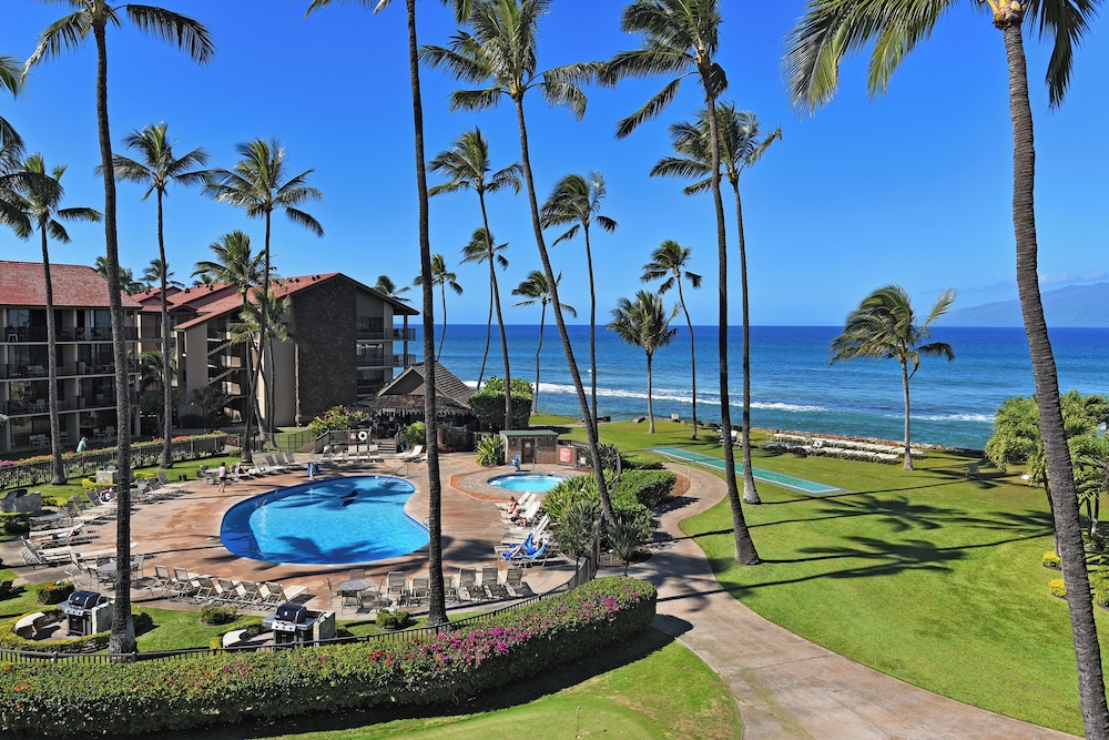 Papakea B405 PK B405 Spacious 3Bedroom at OceanFront Resort - photo 48
