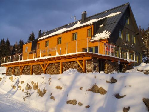 Lesní Chata - last minute hotel in Unknown City