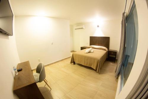 Hotel Reforma 14 — Iguala De La Independencia — photo 2