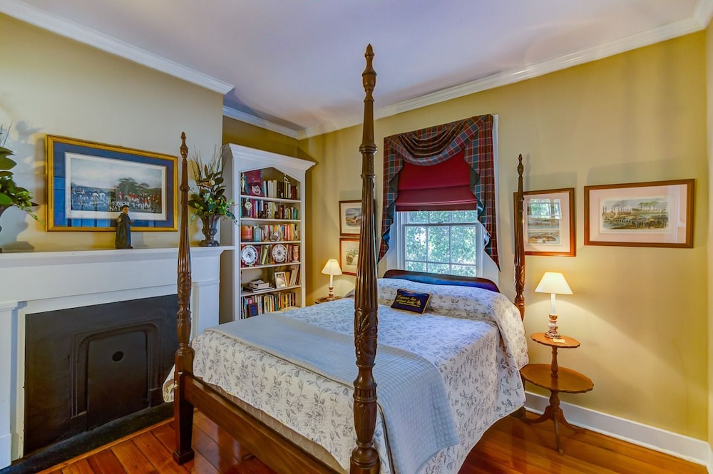Steele Cottage - photo 7