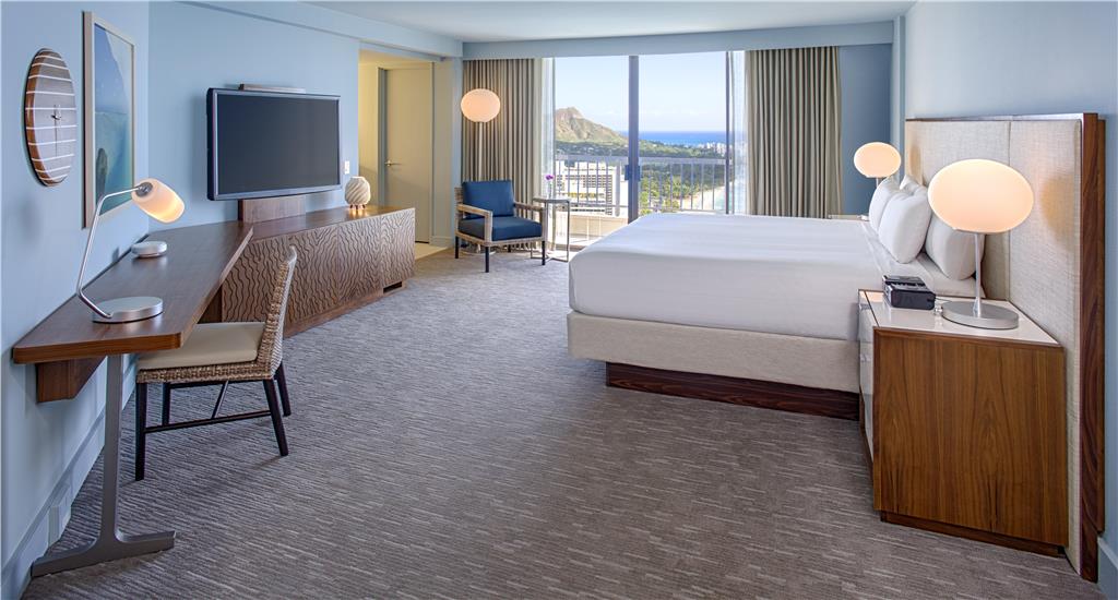 Hyatt Regency Waikiki Beach Resort & Spa - photo 50