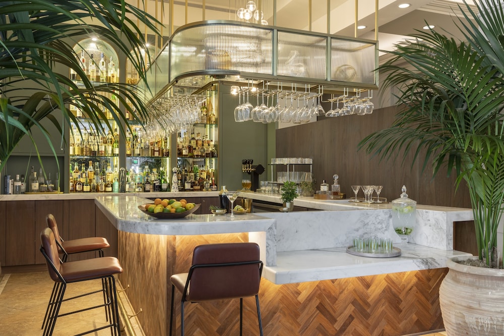 Fairmont Miramar Hotel - photo 5