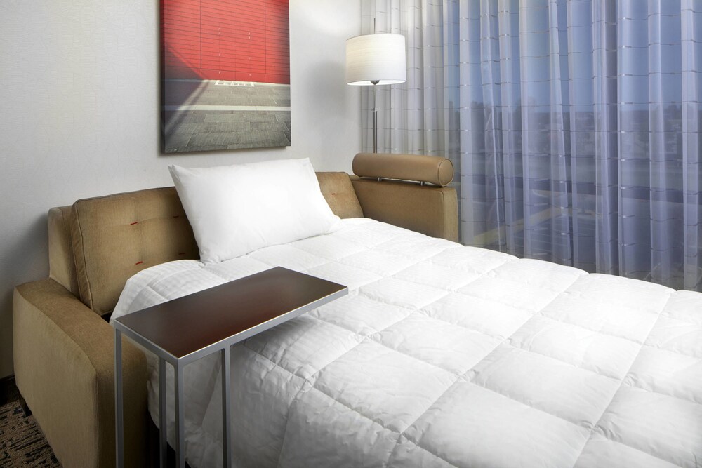 TownePlace Suites by Marriott Columbus Easton Area - photo 5