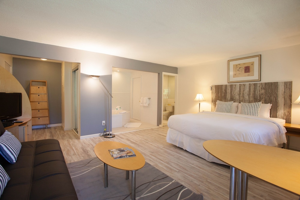 The Atlantic Hotel - featured photo