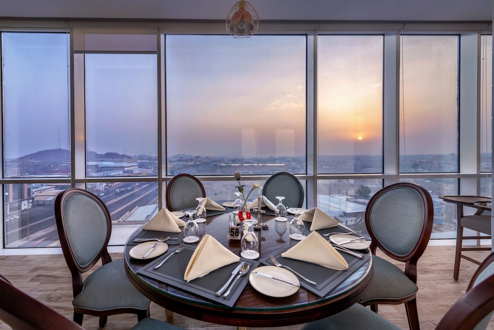 Nivel Hotel in Khamis Mushait, Saudi Arabia