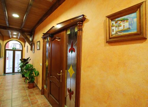Hostal el Puente — Tabernas — photo 5