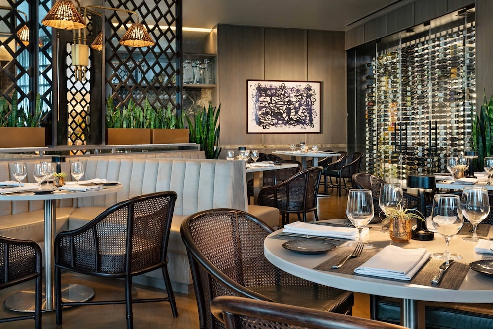 JW Marriott Orlando Bonnet Creek Resort & Spa - photo 61