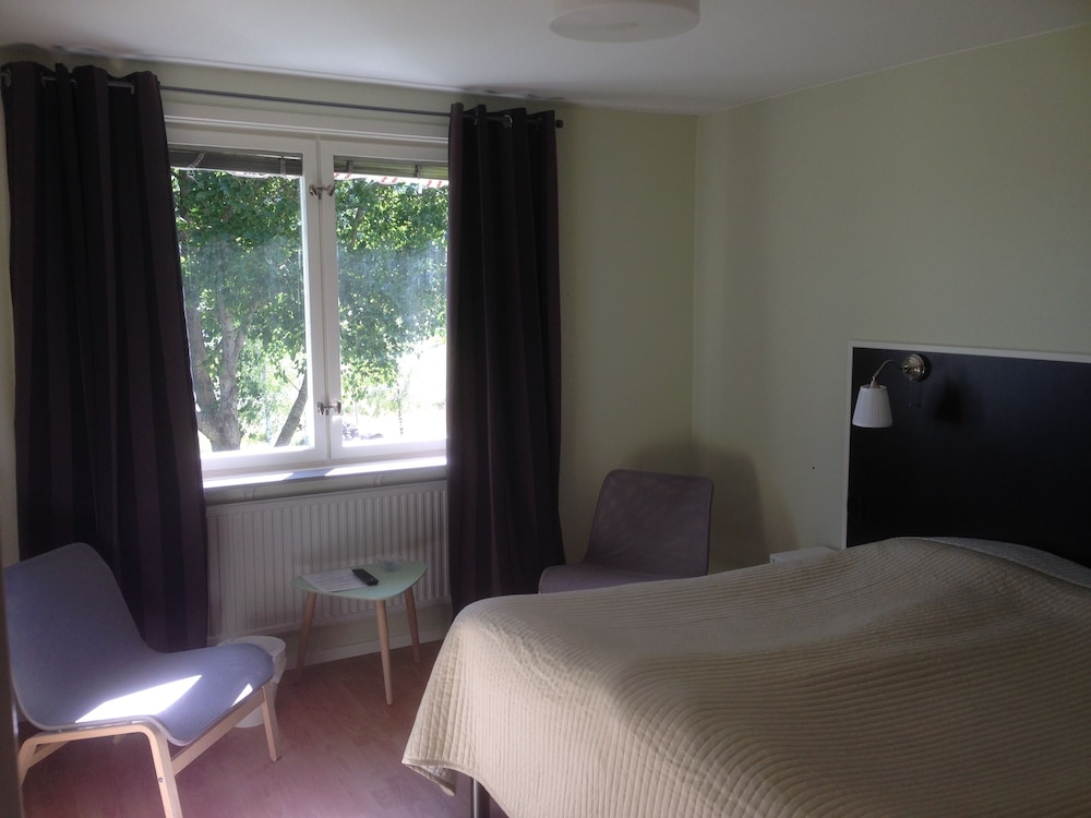 Docksta Hotell — Kramfors — photo 3