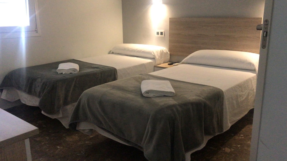 Village Ayamonte Rooms — Ayamonte — photo 5