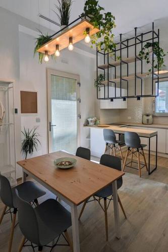 Pepper House cozy apartment — 4-Star Luxury Hotel in Conversano, Italy