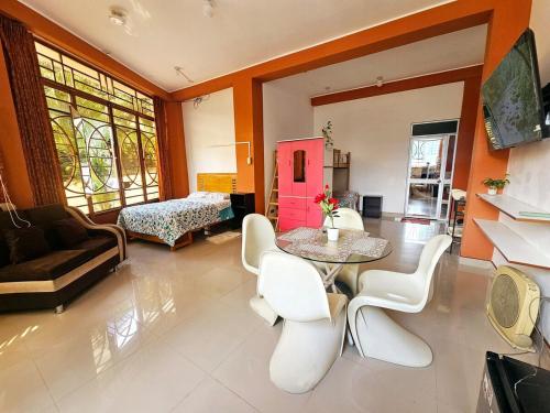 Familiar 1er piso in La Merced, Peru