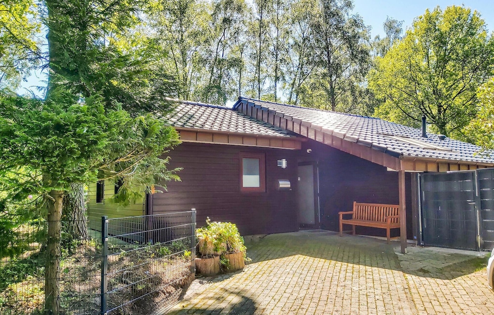 Nice Home In Haren With Sauna — Haren — photo 2