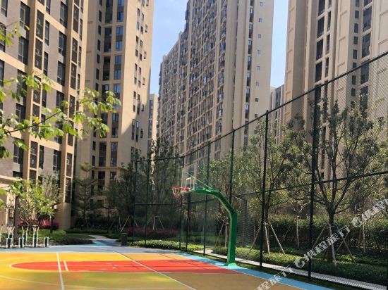 Jinjiang haoshiguang - last minute hotel in Jinjiang