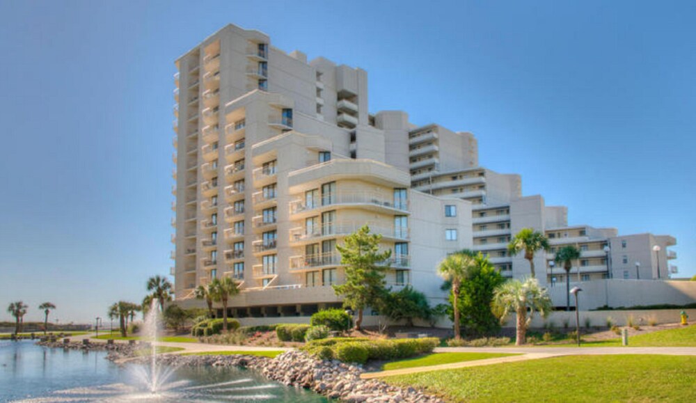 Units at Ocean Creek Resort by Elliott Beach Rentals - photo 42
