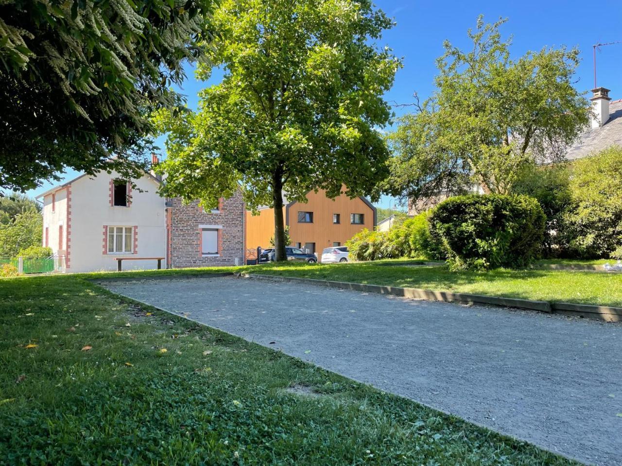 L’oree du Parc — Retiers — photo 2