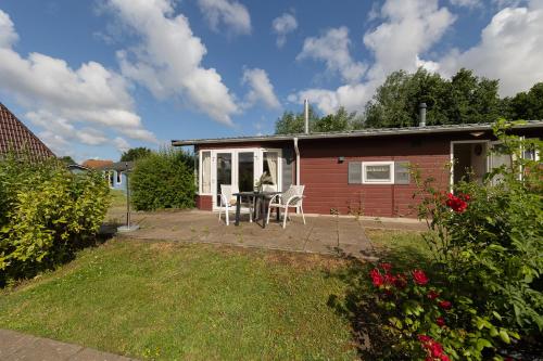 Ferienhaus Mellumplate 10 in Dorum, Germany