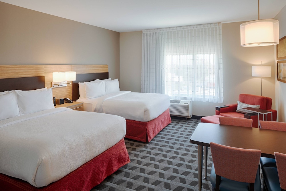 TownePlace Suites by Marriott Columbus Hilliard - photo 9