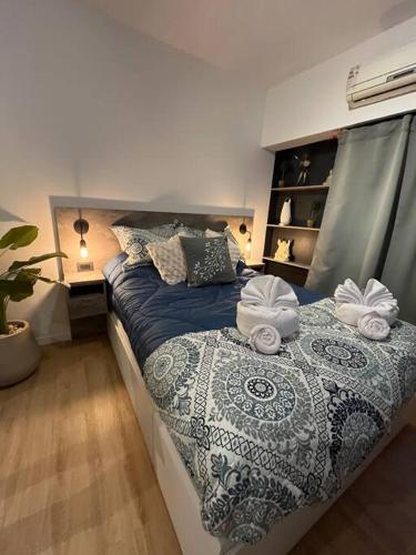 Departamento en Buenos Aires — 4-Star Luxury Hotel in Buenos Aires, Argentina