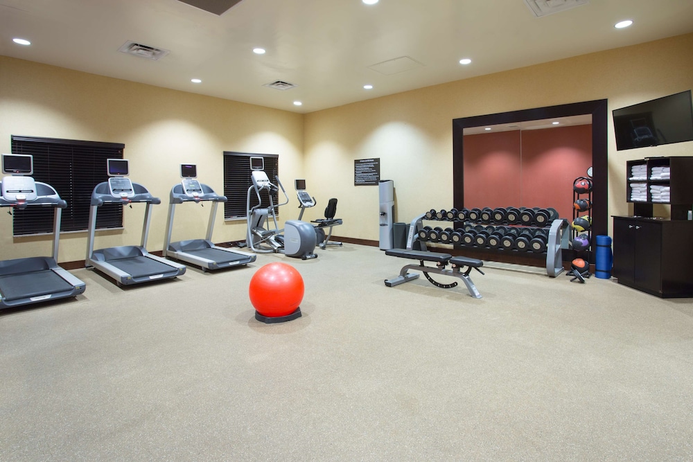 Homewood Suites by Hilton Yuma - photo 14