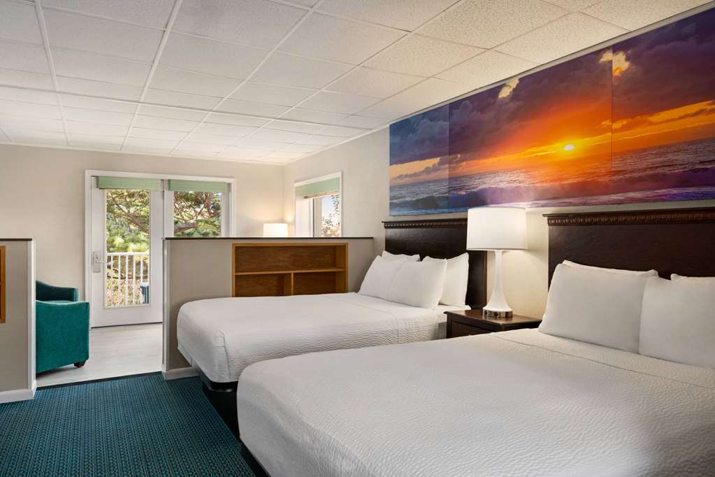 Days Inn by Wyndham Ocean City Oceanfront - photo 57