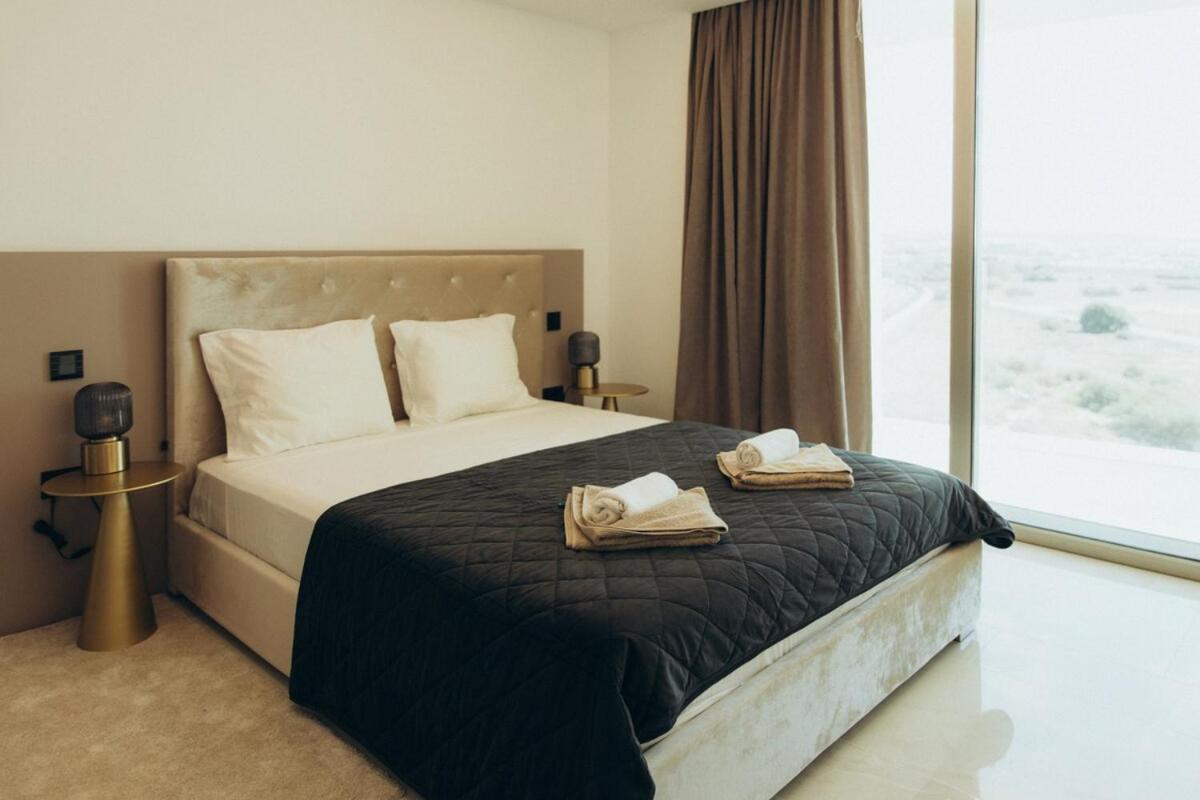 New Luxury 2br Seaview Apt Sun City Pool And Beach