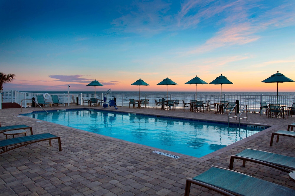 SpringHill Suites by Marriott New Smyrna Beach in New Smyrna Beach, United States