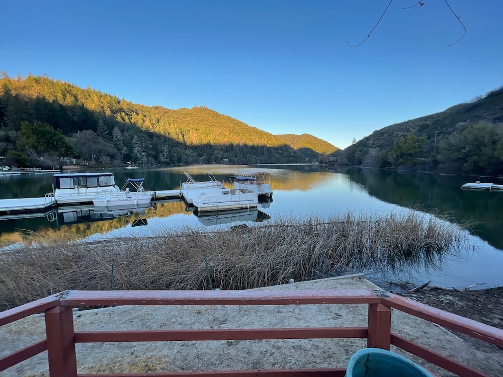 The Lodge At Blue Lakes - photo 26