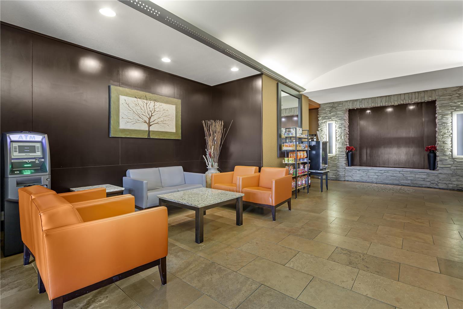 Best Western Plus St. Albert — St. Albert — photo 2