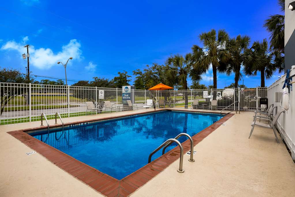 Best Western Morgan City Inn - photo 6