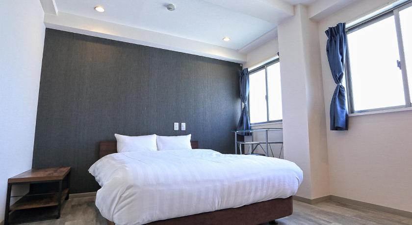 Re Hotel 谷町9丁目 — Osaka — photo 3