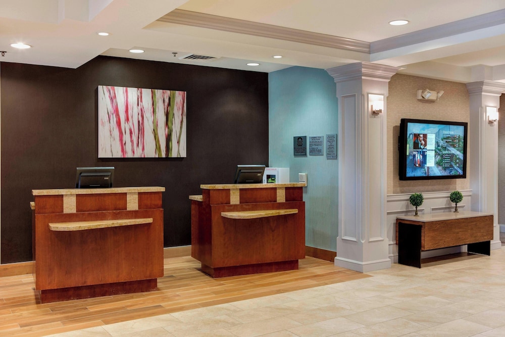 Courtyard by Marriott Cranbury South Brunswick - photo 4
