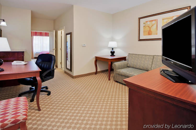 Country Inn Tallahassee East - photo 3