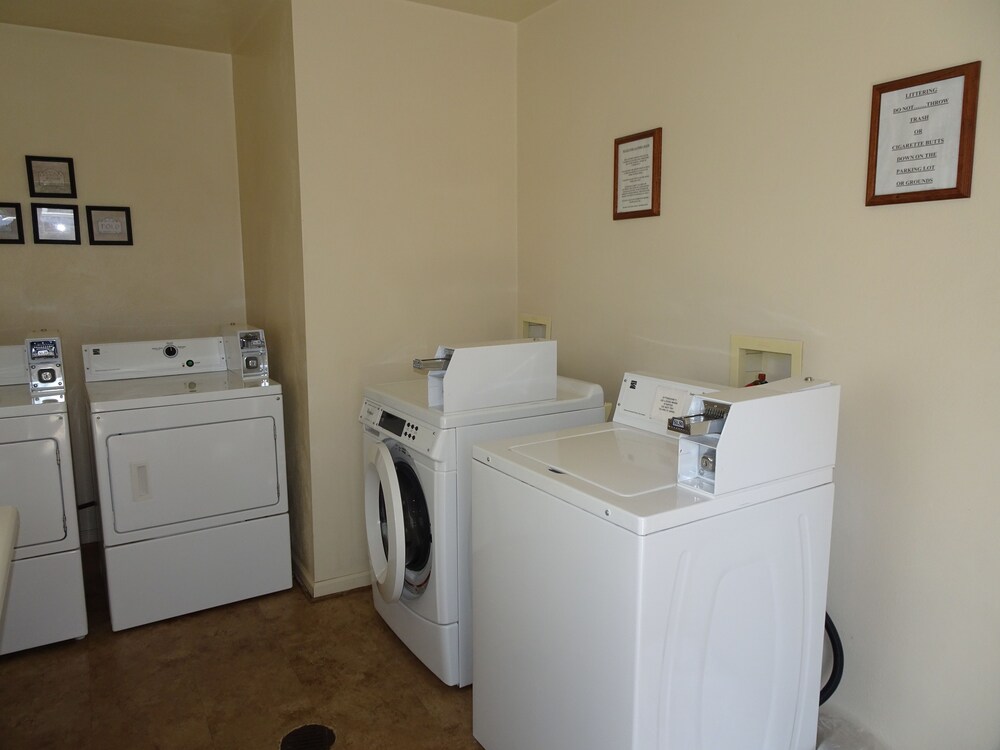 Affordable Suites of America Lynchburg - photo 41