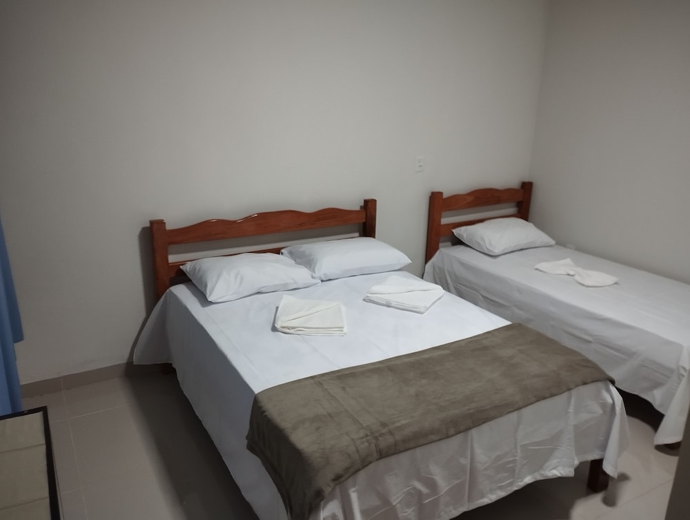 Cryptos hotel — hotel in Varzea Grande