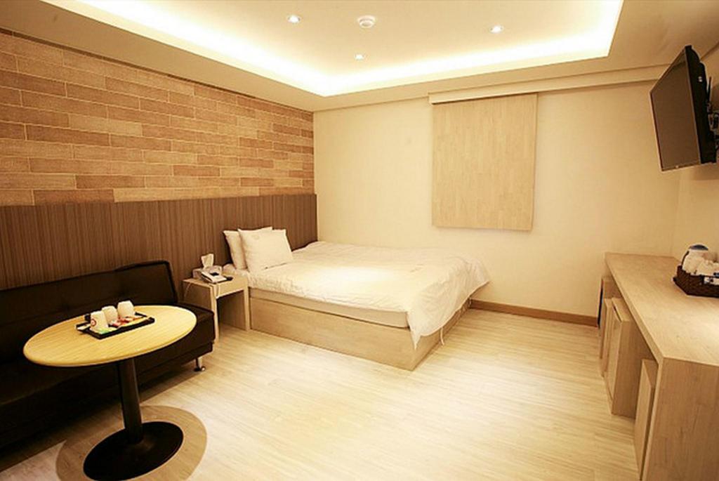 Gwangmyeong Sum - last minute hotel in Seoul