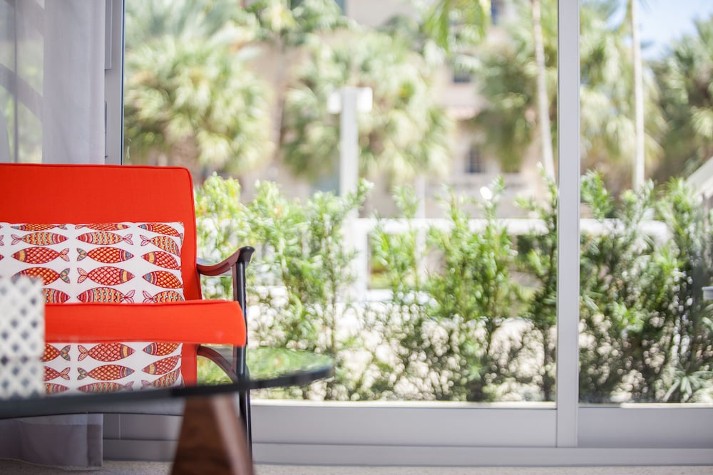 The Elmar Boutique Hotel - photo 19