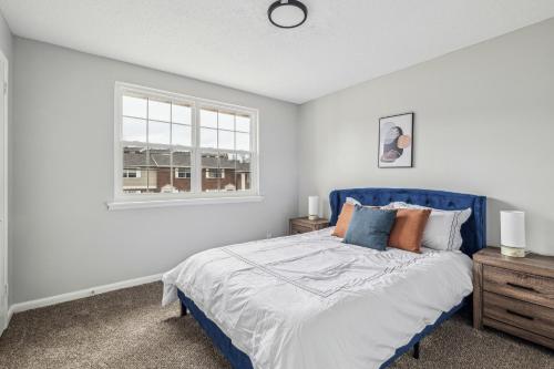 Brentwood U9 I Cozy & Comfy I 2Bd I Free Parking — 4-Star Luxury Hotel in Nashville, United States