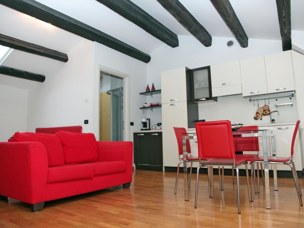 Il Sipario — 4-Star Luxury Hotel in Ferrara, Italy