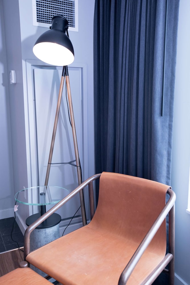 The Sound Hotel Seattle Belltown Tapestry Collection by Hilton - photo 18