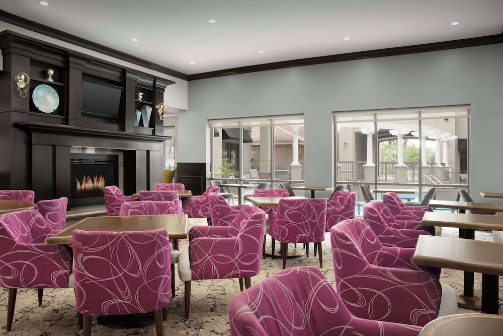 Hilton Garden Inn Jacksonville Downtown Southbank - photo 3