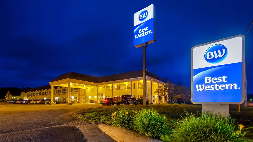 Best Western Sault Ste. Marie in Sault Ste. Marie, United States