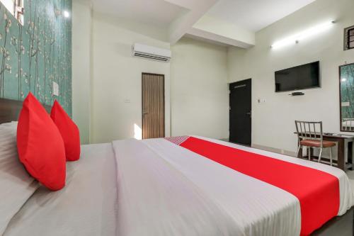 Oyo 78440 Hotel Bigas — Alwar — photo 5
