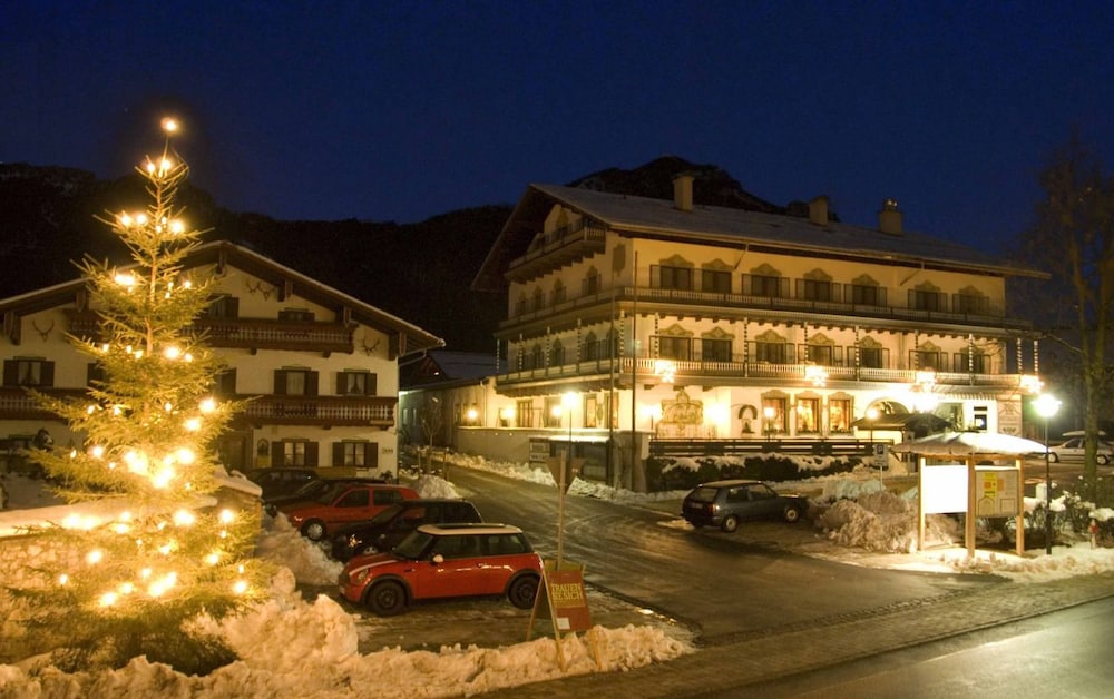 Landgasthof Zur Post — Schleching — photo 2