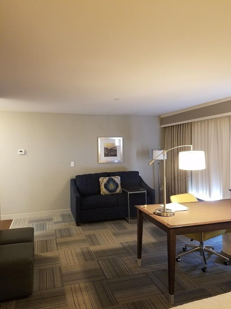 Hampton Inn & Suites Las Cruces I 10 - photo 21
