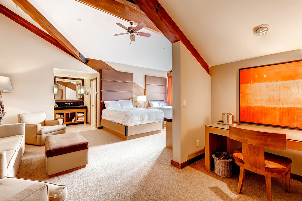 The Osprey at Beaver Creek a RockResort by Vail Resorts - photo 22