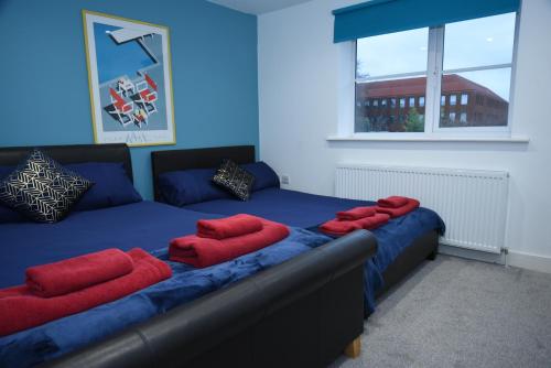 Chaucer House Holiday Home — 4-Star Luxury Hotel in Canterbury, United Kingdom